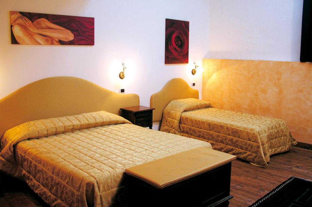 Hotel Al Barco Santo Stino di Livenza Chambre photo