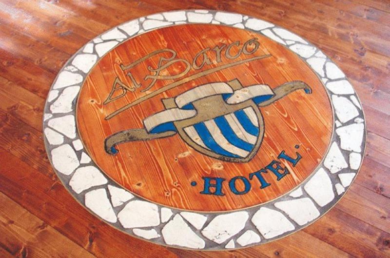 Hotel Al Barco Santo Stino di Livenza Extérieur photo