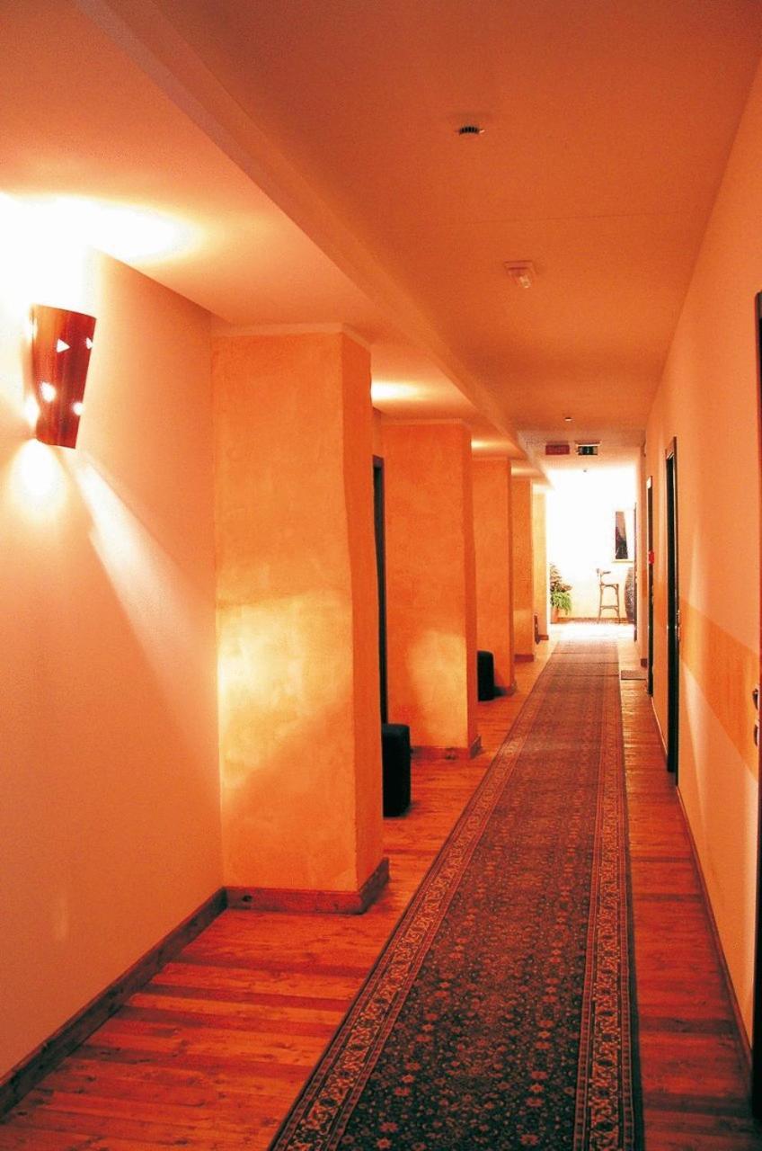 Hotel Al Barco Santo Stino di Livenza Extérieur photo