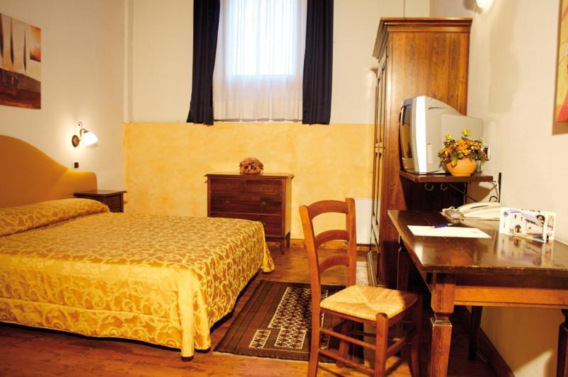 Hotel Al Barco Santo Stino di Livenza Chambre photo