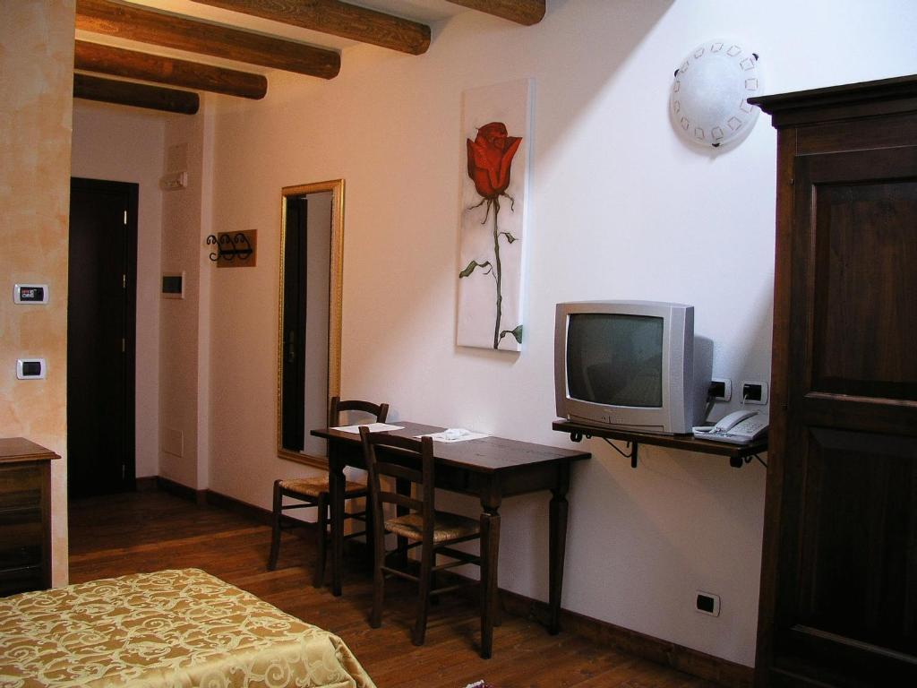 Hotel Al Barco Santo Stino di Livenza Extérieur photo