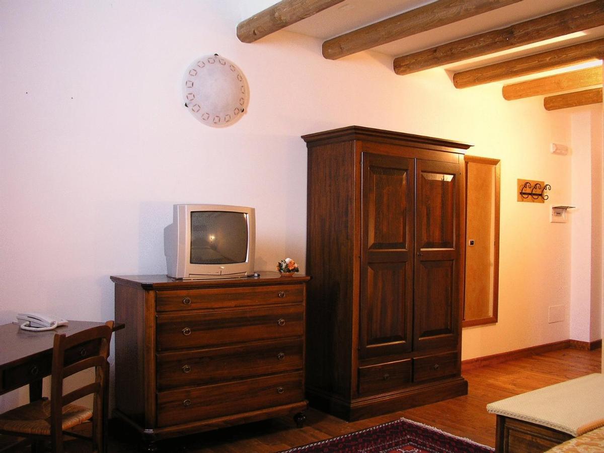 Hotel Al Barco Santo Stino di Livenza Chambre photo